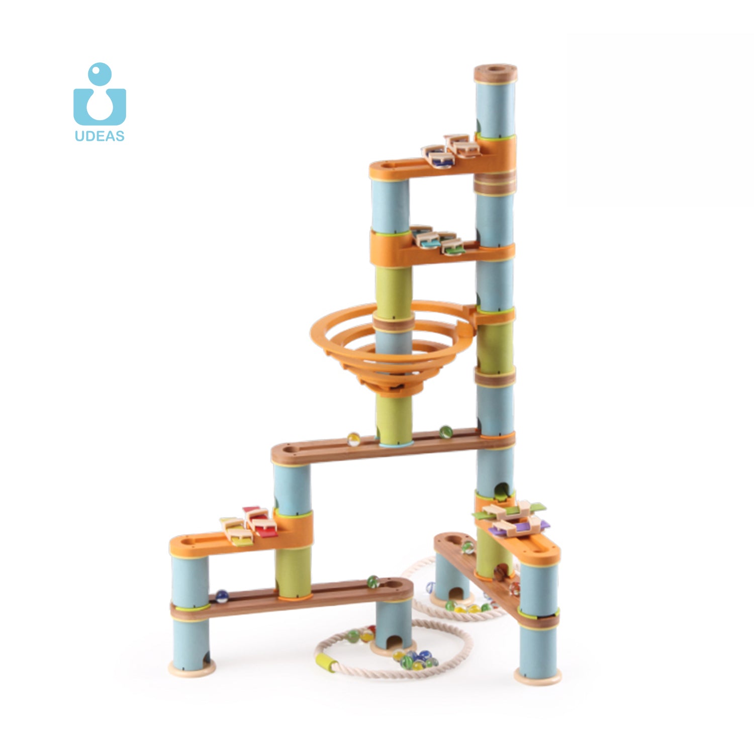 Bamboo Build & Run, Musical kit