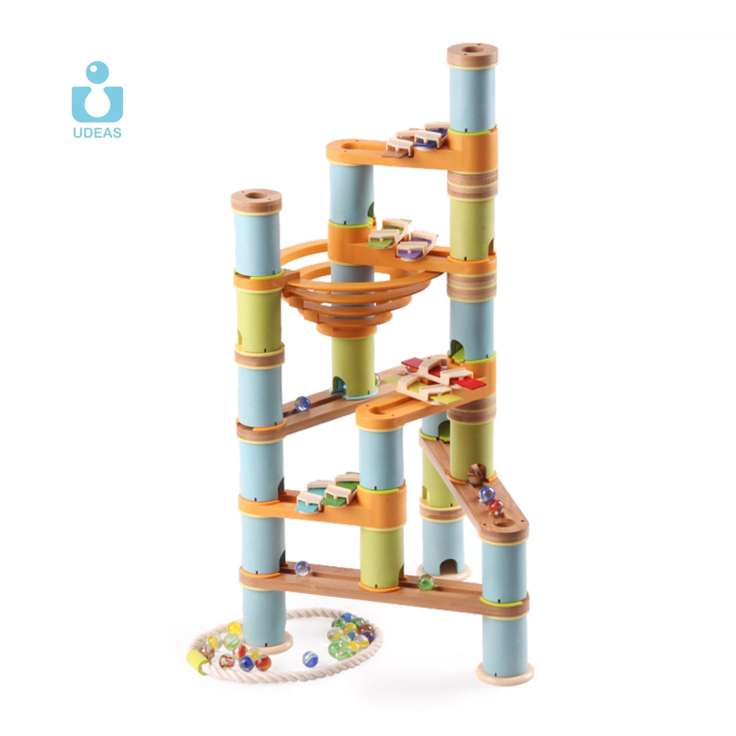 Bamboo Build & Run, Musical kit