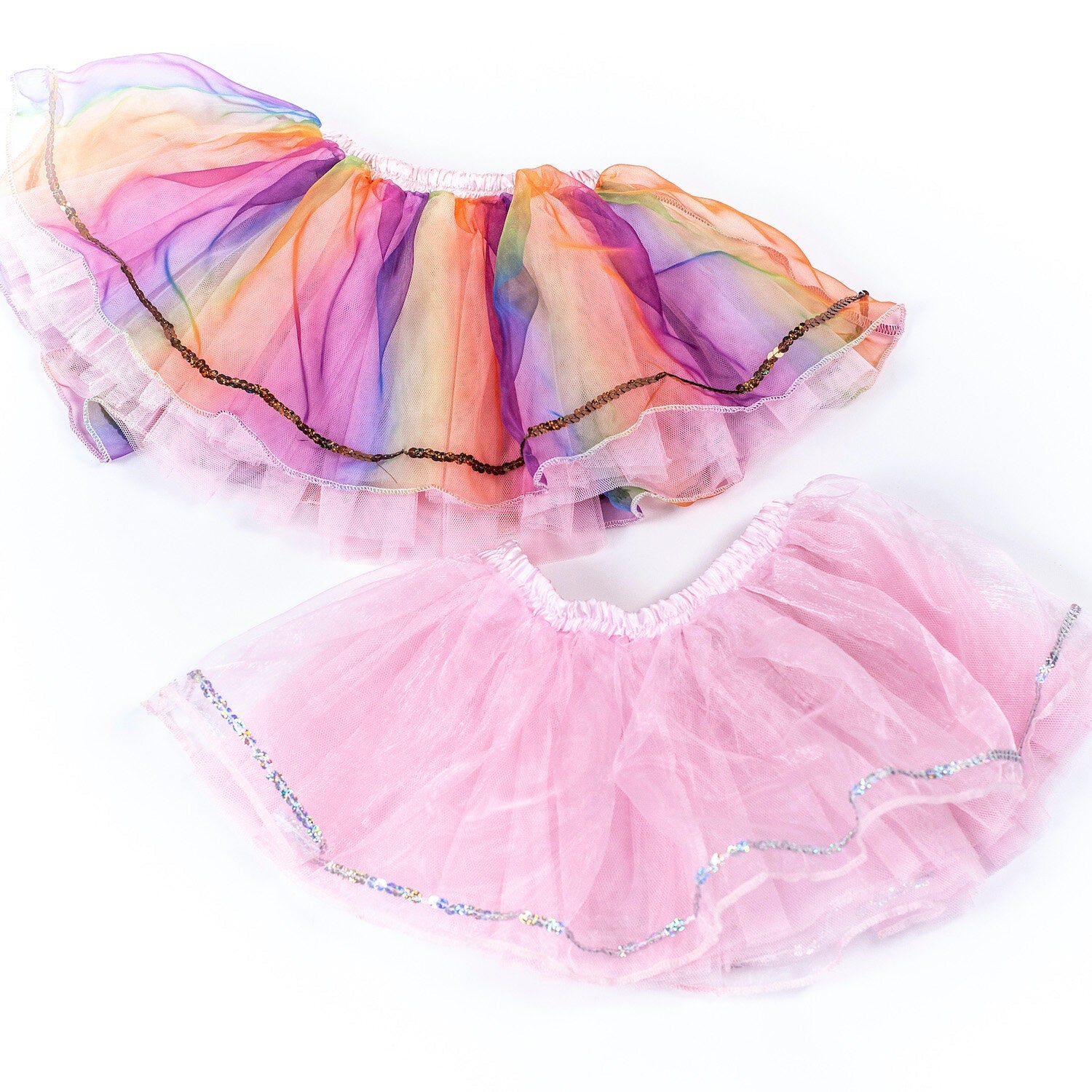 Teeny Tiny Tutu Set