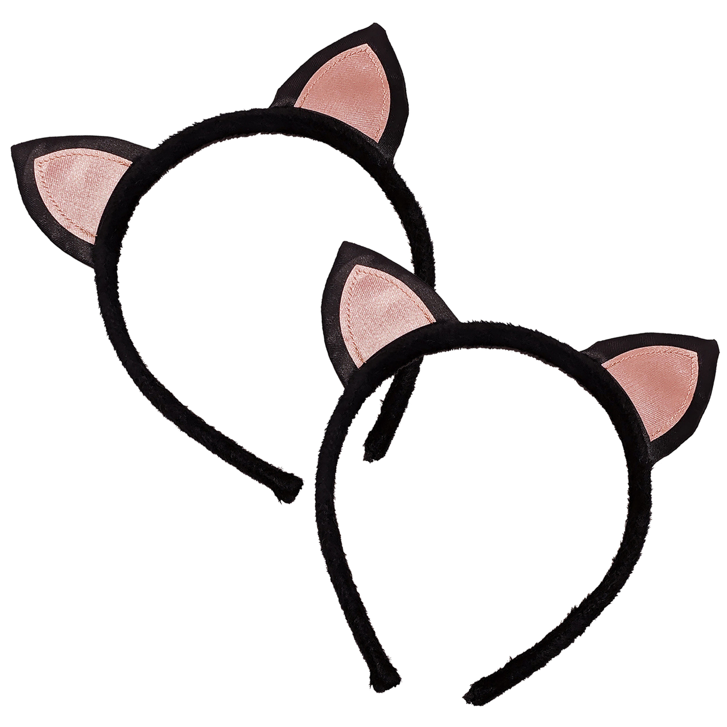Kitty Cat Ears - Set of 2