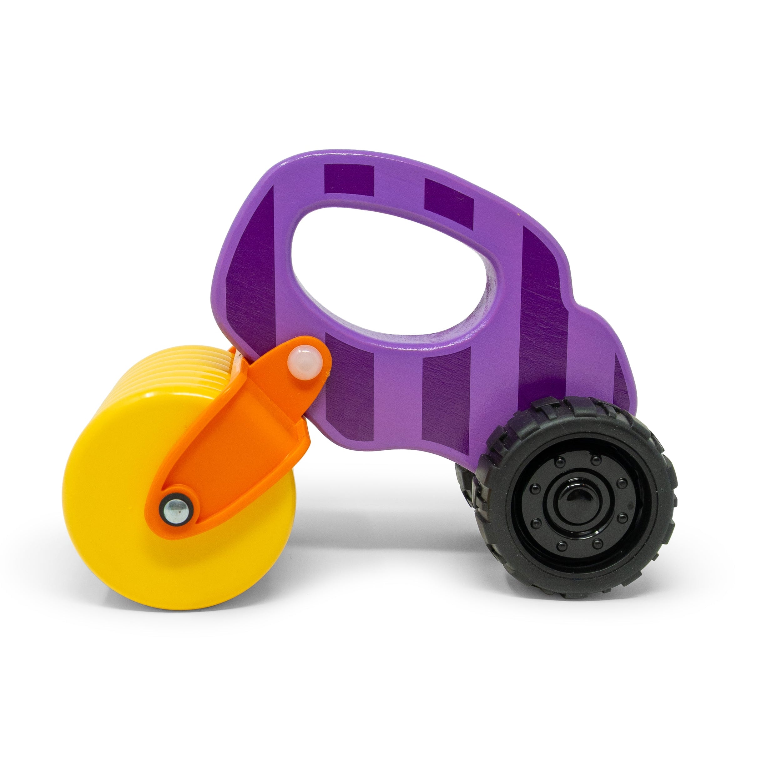 Mighty Movers: Purple Roller