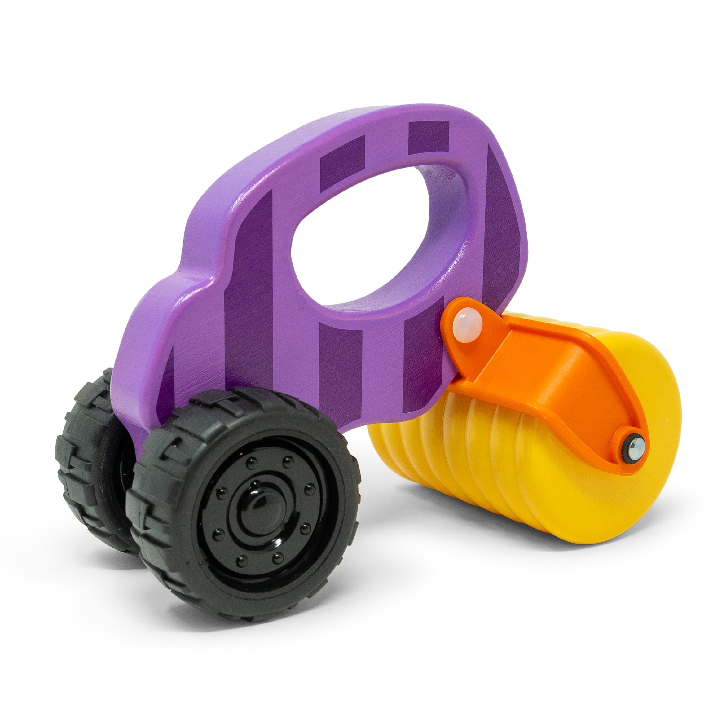Mighty Movers: Purple Roller