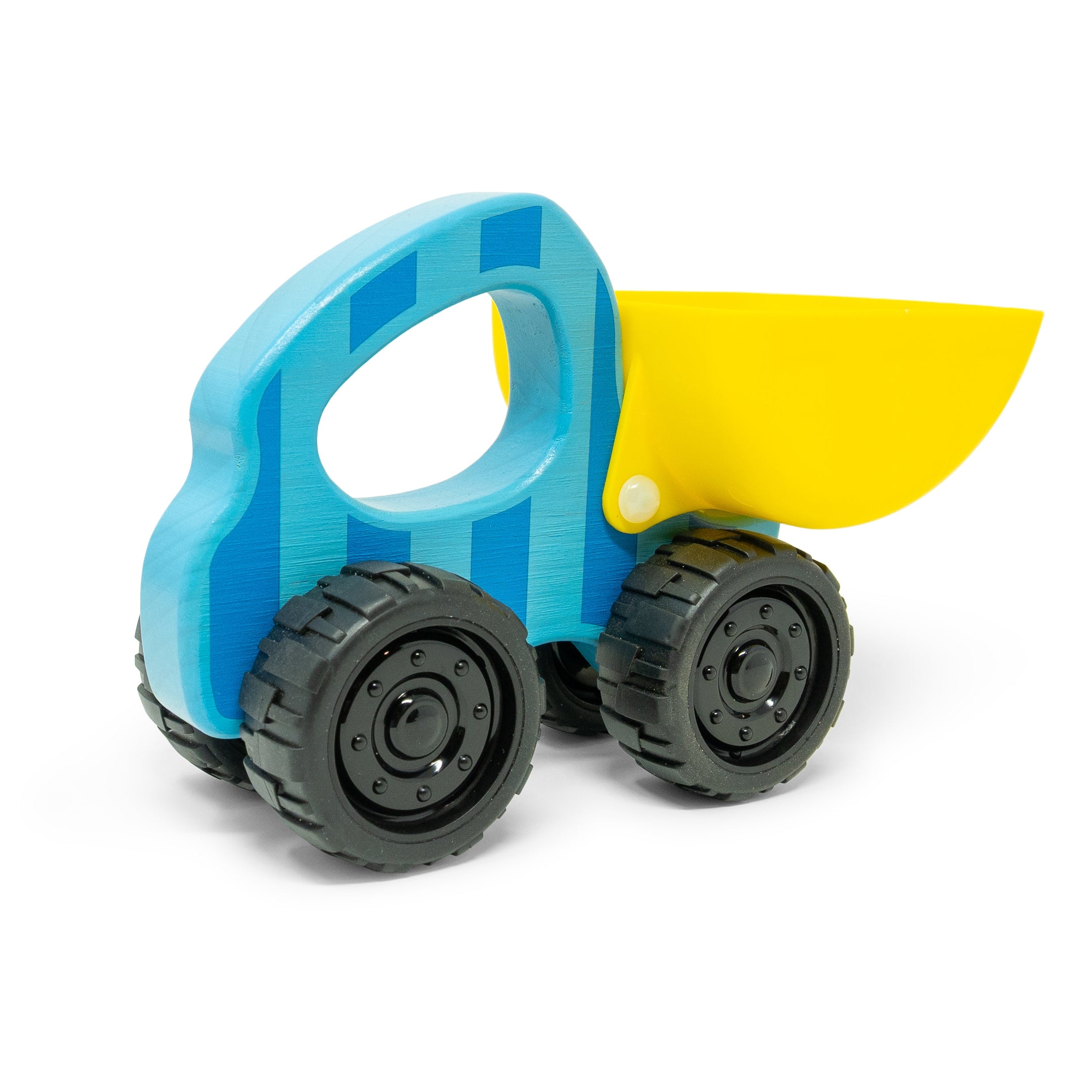 Mighty Movers: Blue Loader