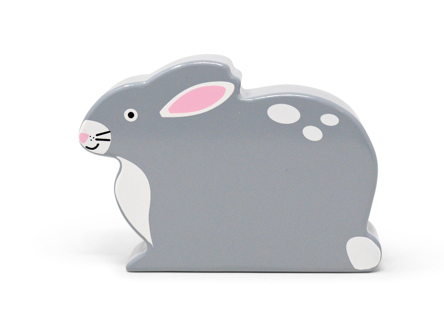 Bunny Music Box