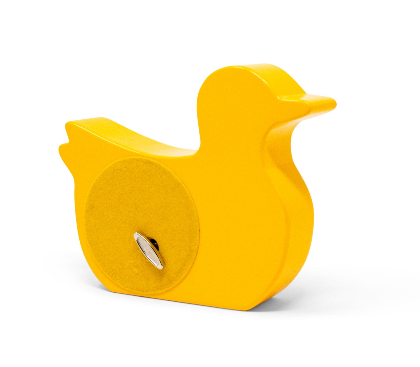 Duck Music Box