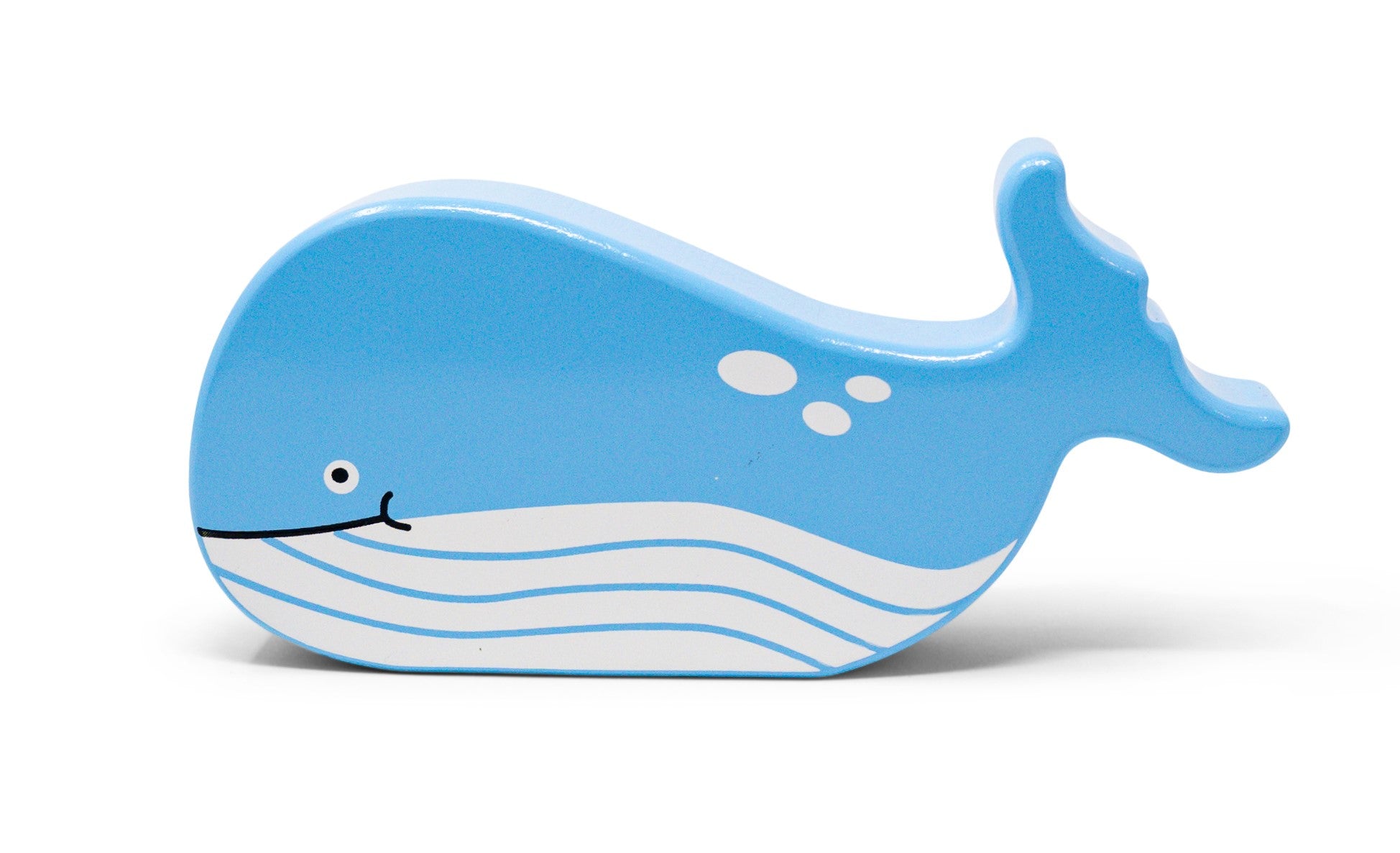Whale Music Box