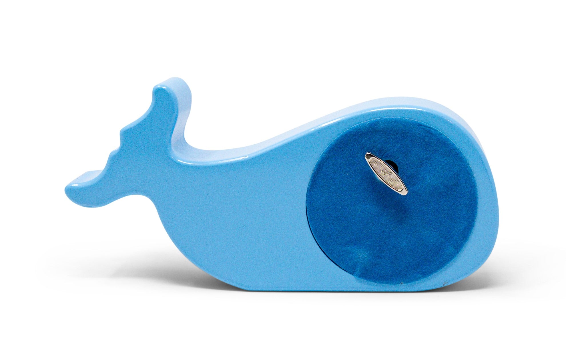 Whale Music Box