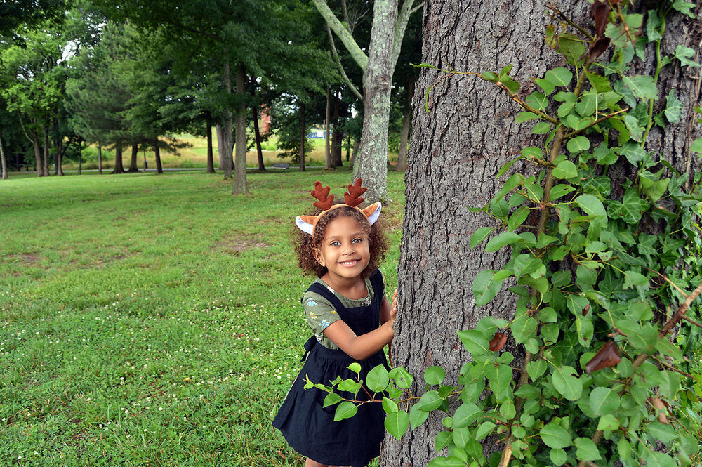 Deer Ears - Set of 2