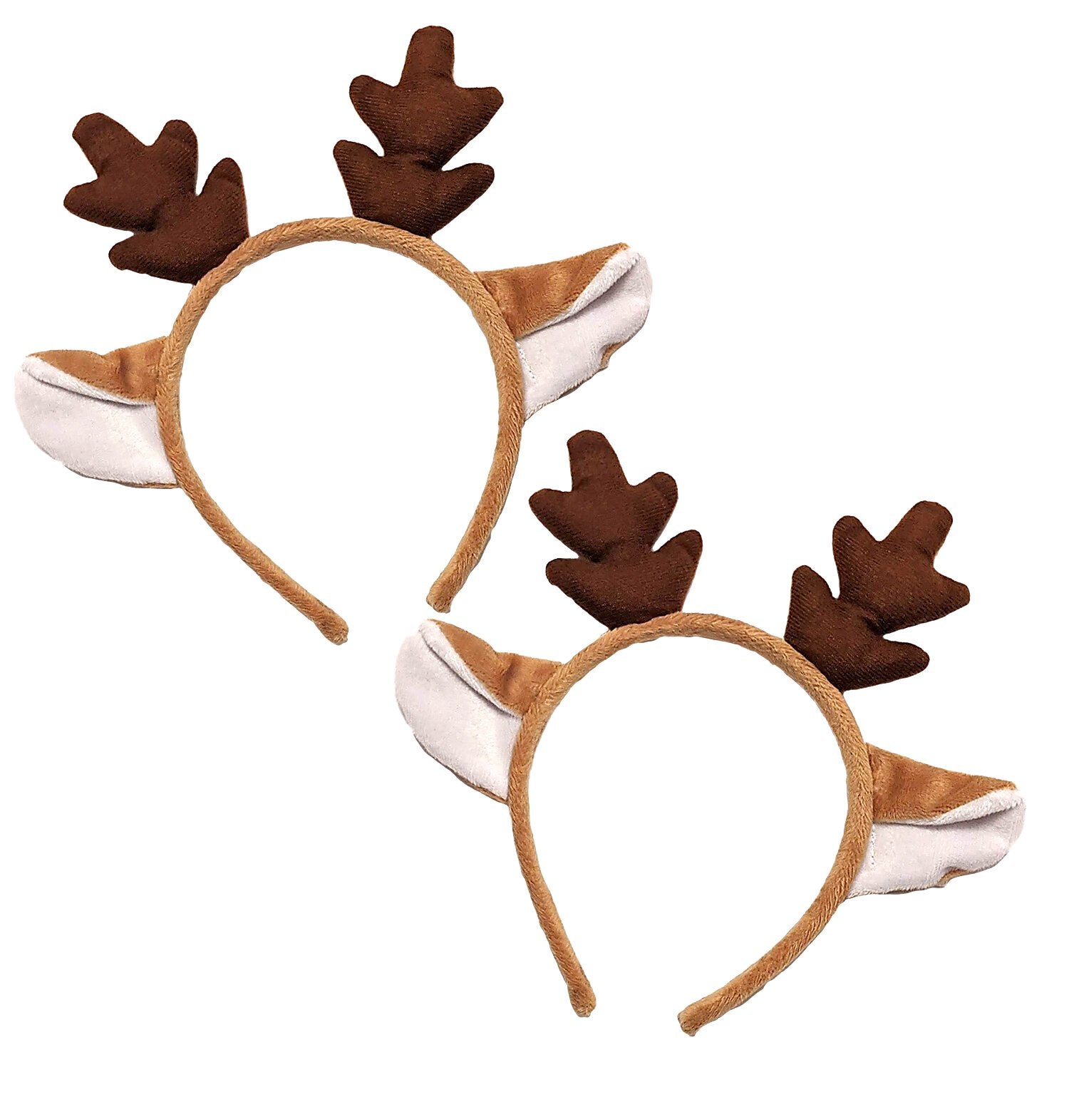 Deer Ears - Set of 2