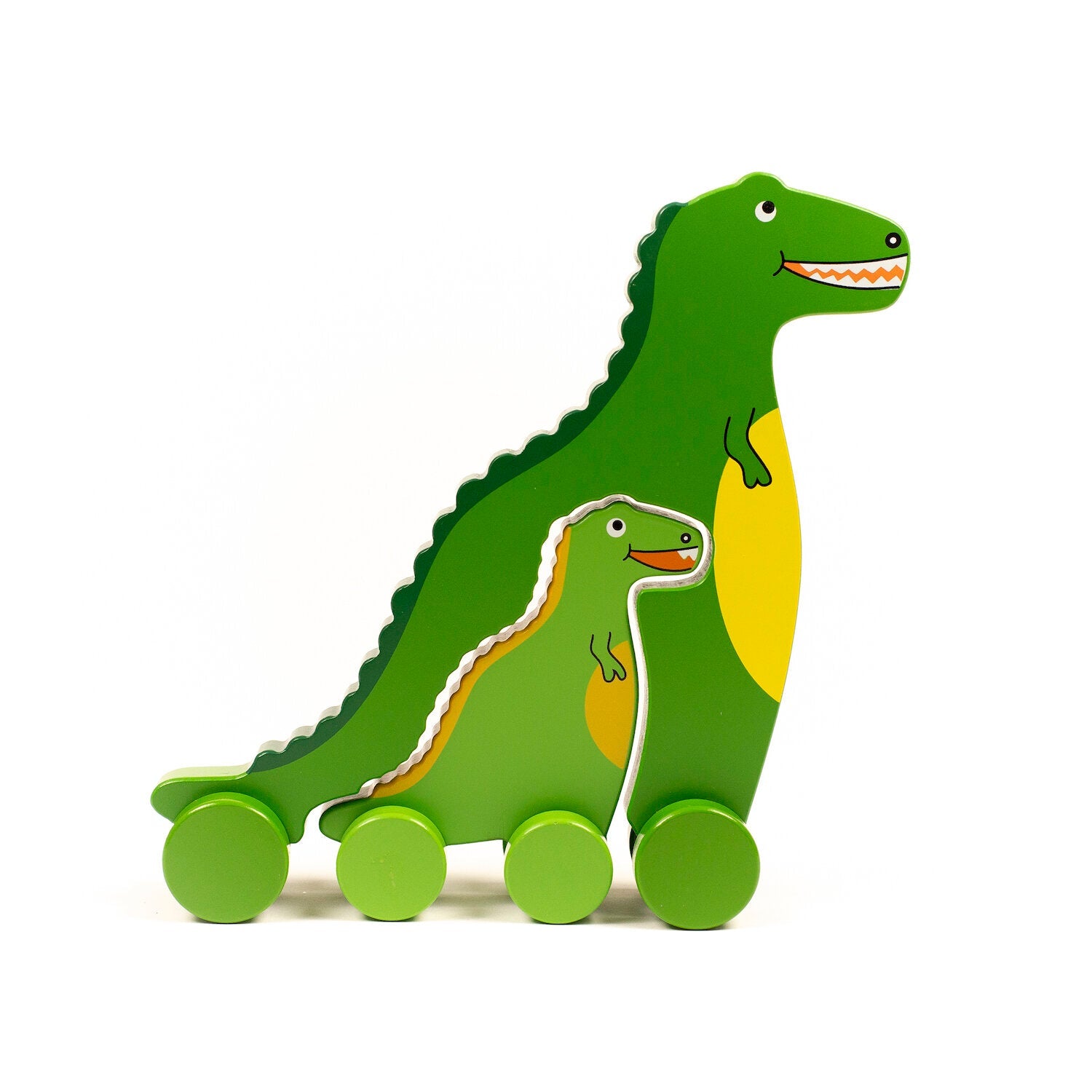 T rex best sale big toy